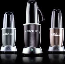 NutriBullet gallery image