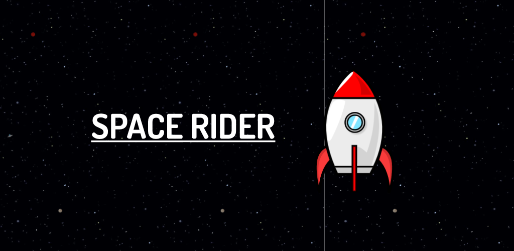 Space Rider gallery image