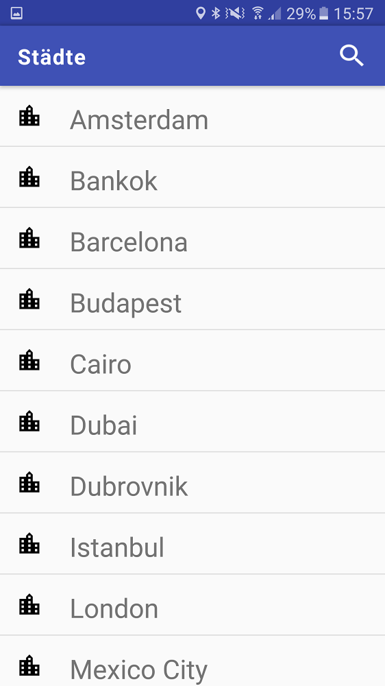 Traveltips for Instagram gallery image