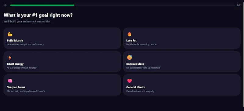 StackdUp screenshot 10