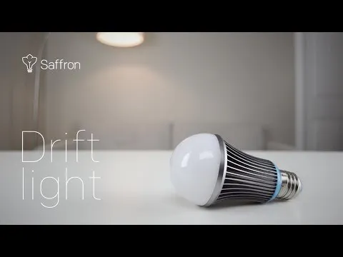 Drift Light