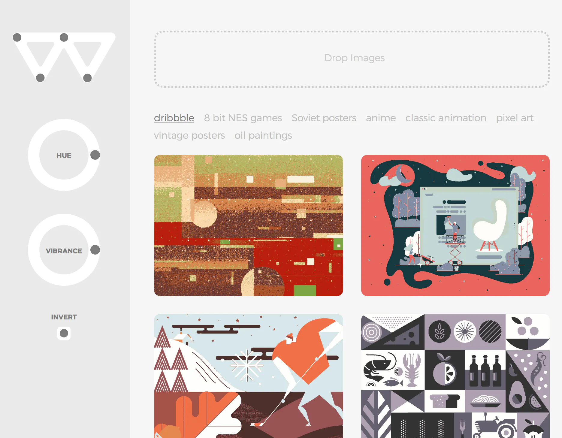 Brandmark: The deep learning logo maker | Product Hunt