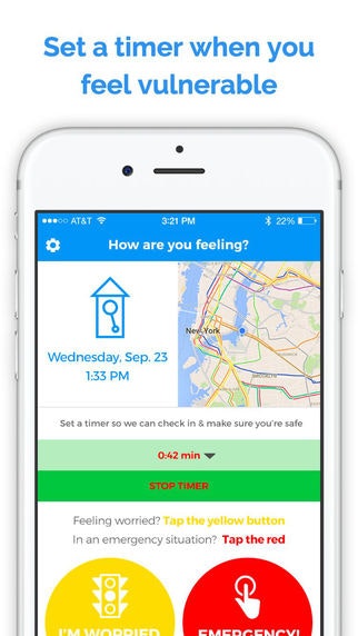 Planet 911 gallery image