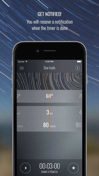 Manual Exposure gallery image