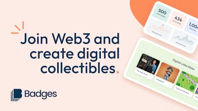 Badges gallery image