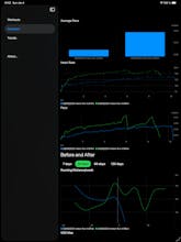 RunRecap for iPad gallery image