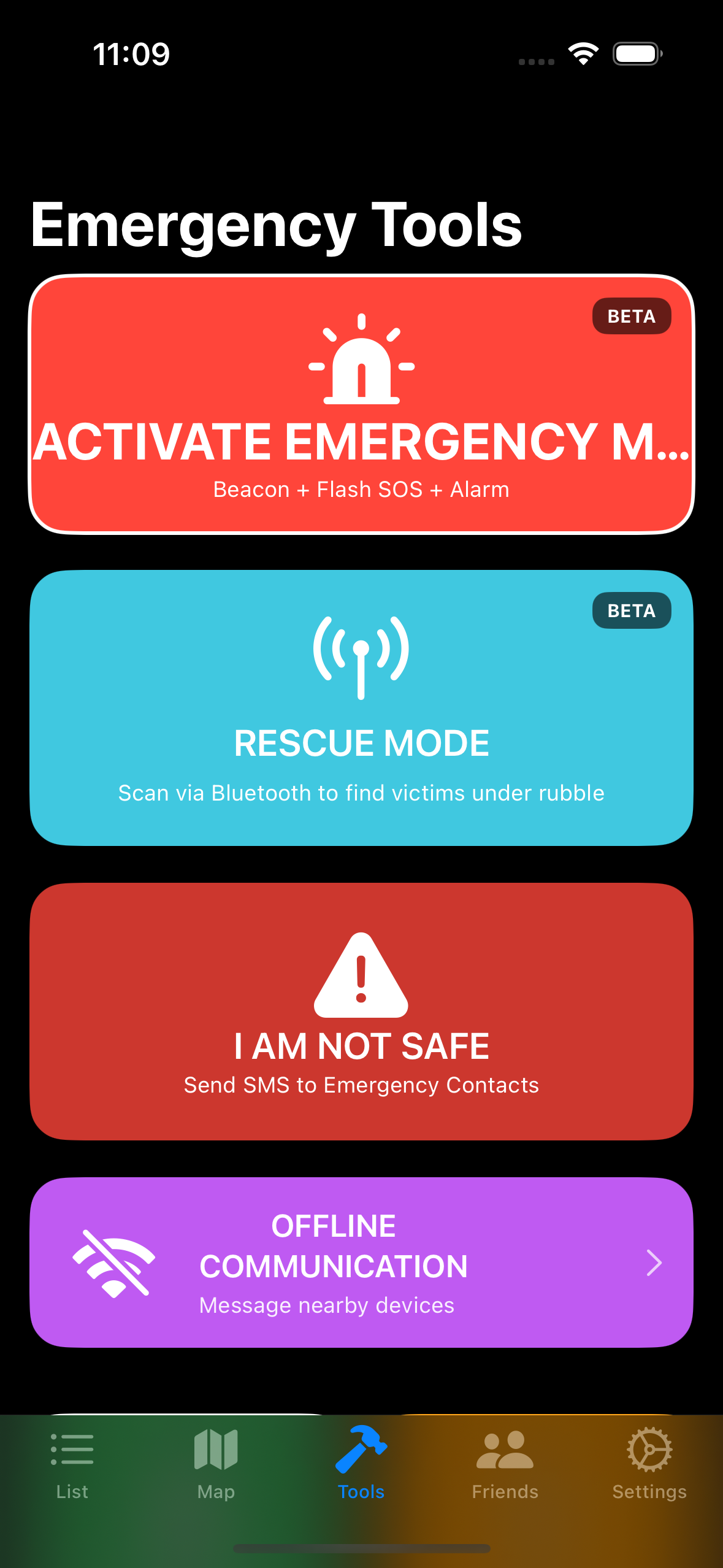 Deprem Hub gallery image
