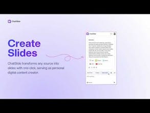 ChatSlide.ai gallery image