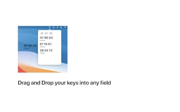 MiniKey gallery image