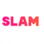 SLAM - The Audience Engagement Platform