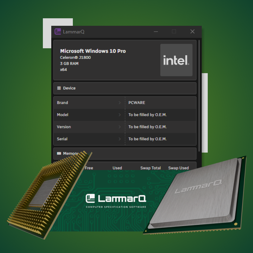 Lammarq media 1