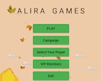 Flappy Duck: ALIRA game media 2