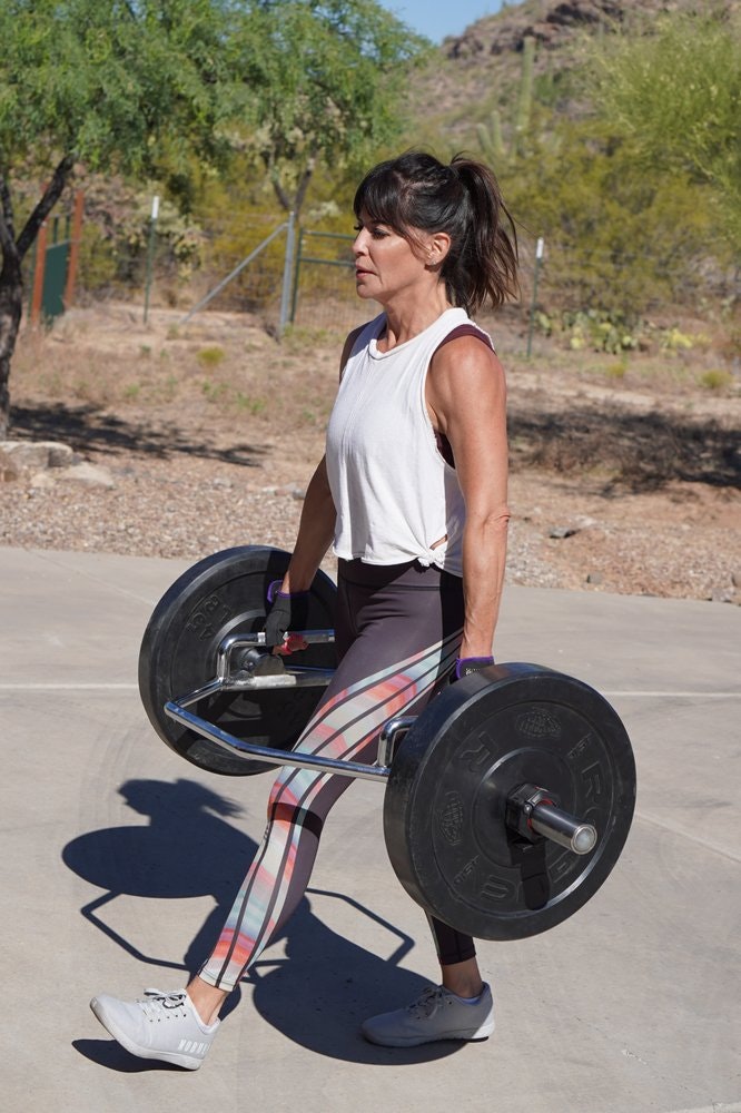 Fitness de l'âme media 6