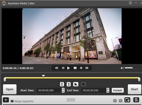 Joyoshare iPhone Data Recovery gallery image