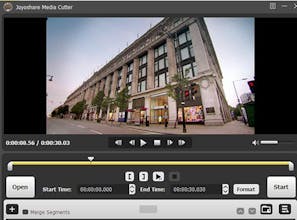 Joyoshare iPhone Data Recovery gallery image