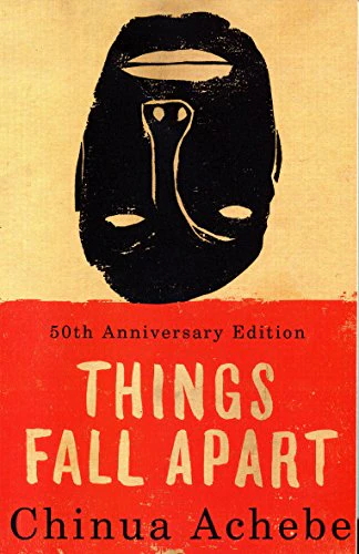 Things Fall Apart