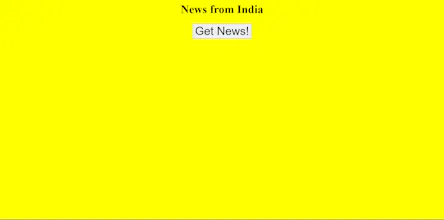 Aaj Ki Taaza Khabar! gallery image