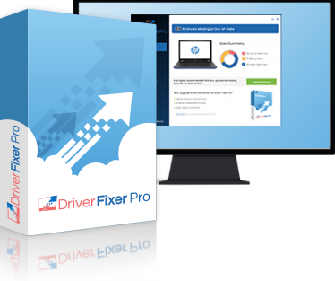 Driver Fixer Pro gallery image