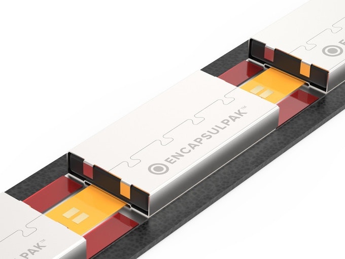 The Ion Belt gallery image