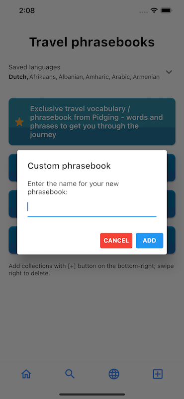 Pidging gallery image