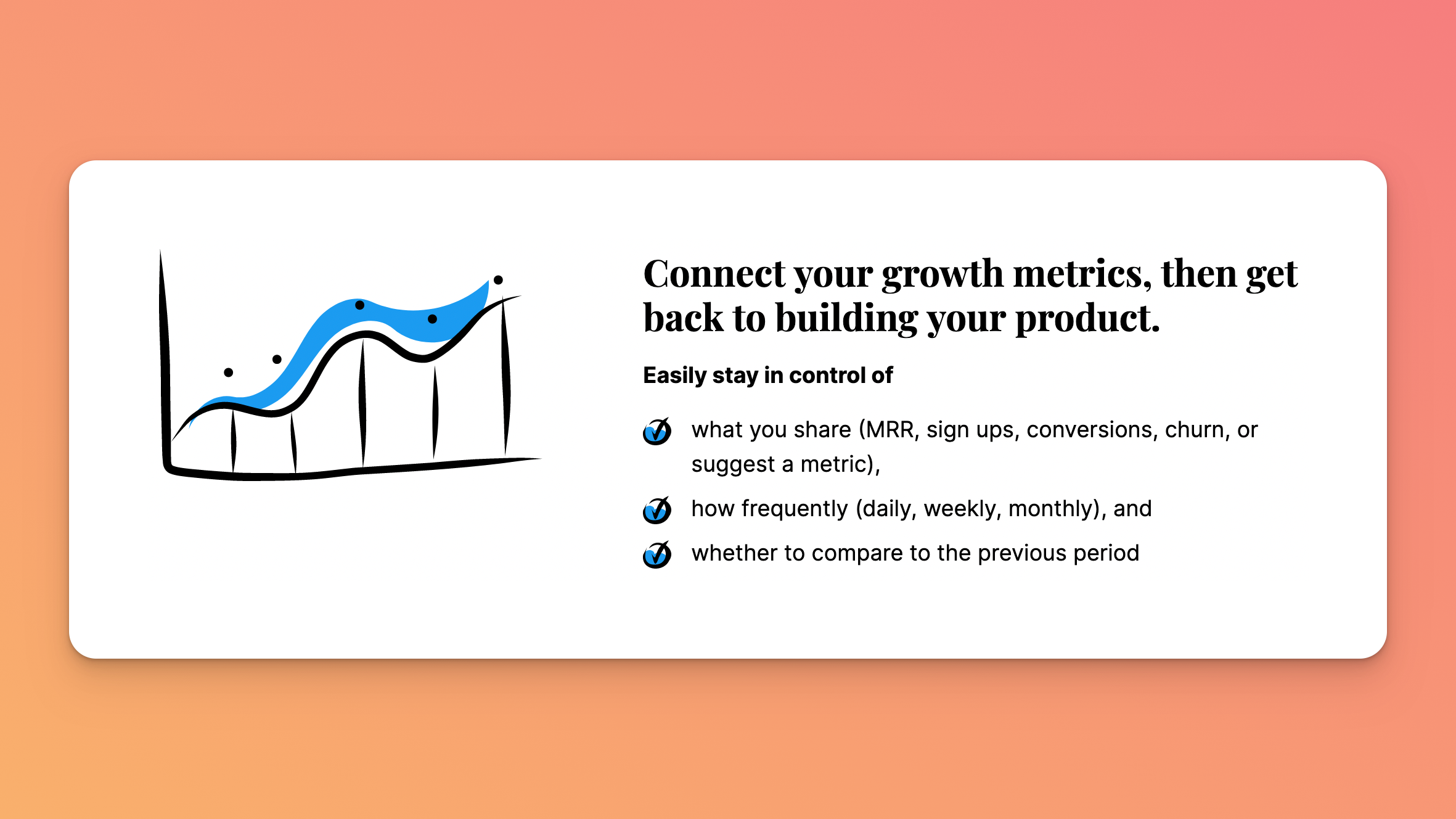 AutoMetrics gallery image