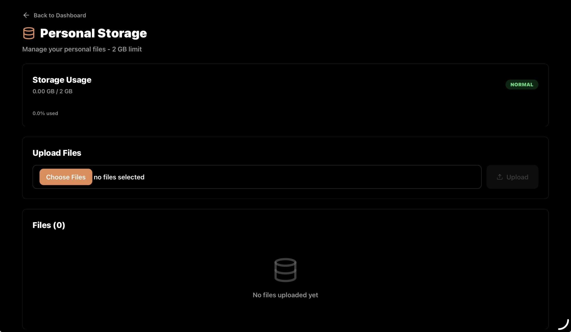 Lithora - Screenshot 4 showing product features and functionality