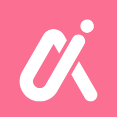 DayMark - Together We Stick - Product Hunt launch logo and brand identity