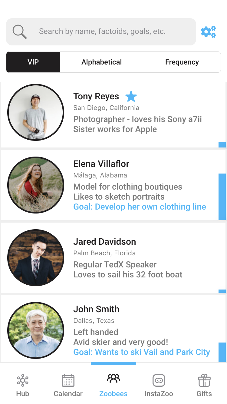 ZooWho gallery image