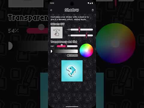 PixStix gallery image