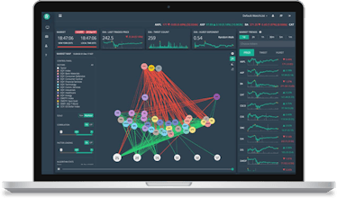 Rave Analytics LLC gallery image