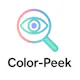 ColorPeek