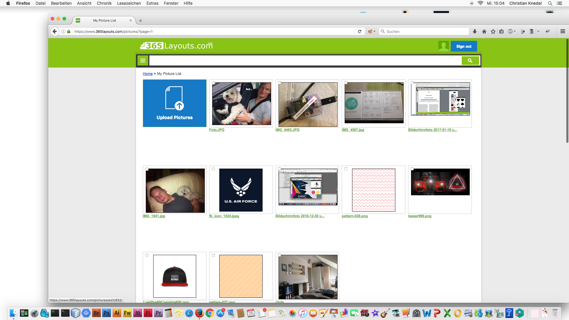 365Layouts.com gallery image