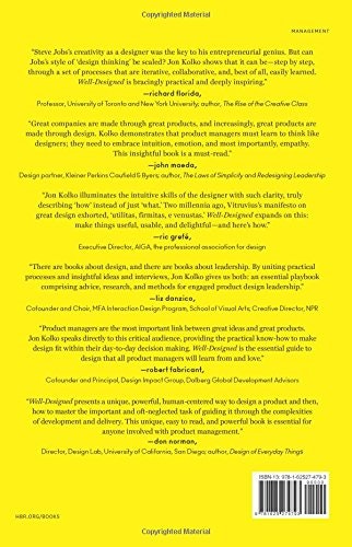 Well-Designed gallery image