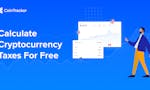CoinTracker Free image