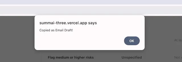 SummAI gallery image