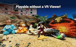Tiny Eye: A VR Experience media 3