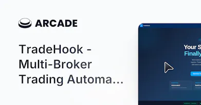 TradeHook gallery image