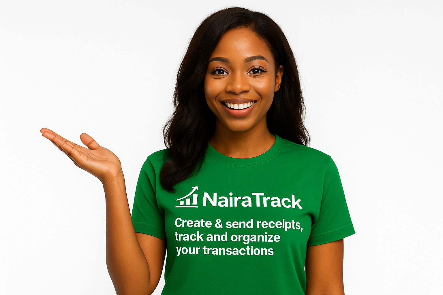 Média Nairatrack - Reçus numériques pour les PME - Reçus numériques pour les PME nigérianes modernes 12