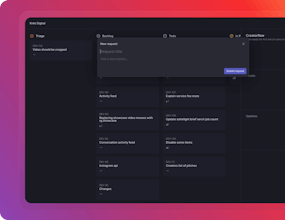 Lindie gallery image