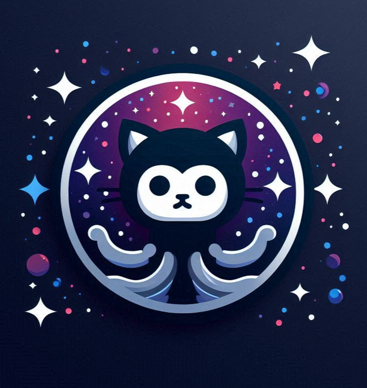 GitHub Activity Gene... logo