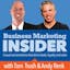 The Business Marketing Insider - 41: Enhancing Your Marketing So It Appeals to More Prospects