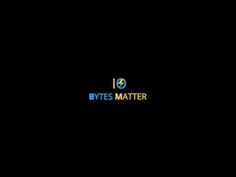 BytesMatter media 1