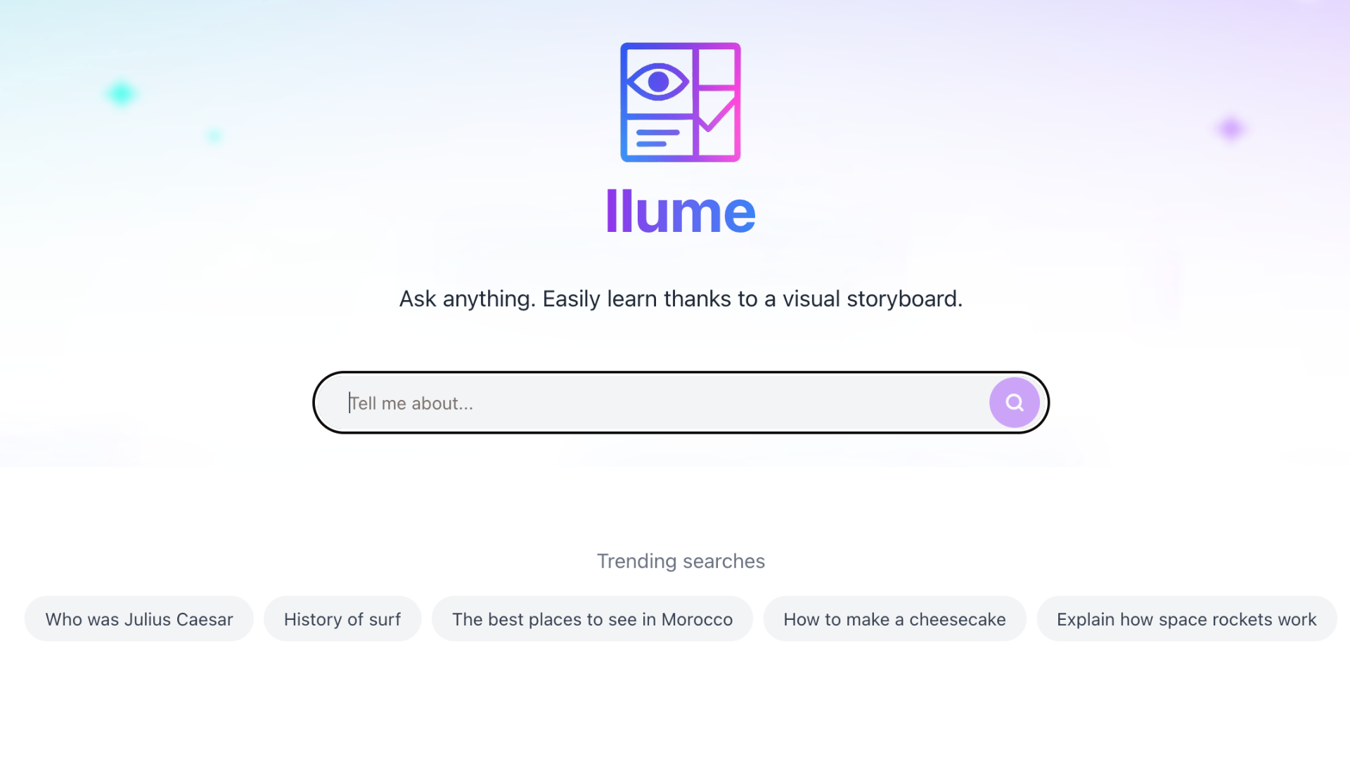 llume media 1