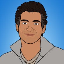 Naval Ravikant by Inspirational People gallery image