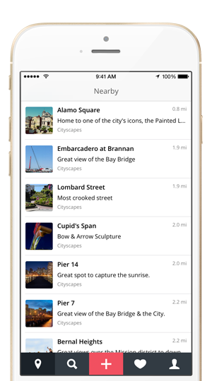 ShutterSpots gallery image
