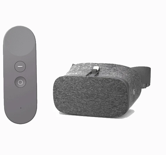 Daydream View by Google