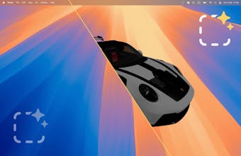 Desktop 3D Decoration App gallery image