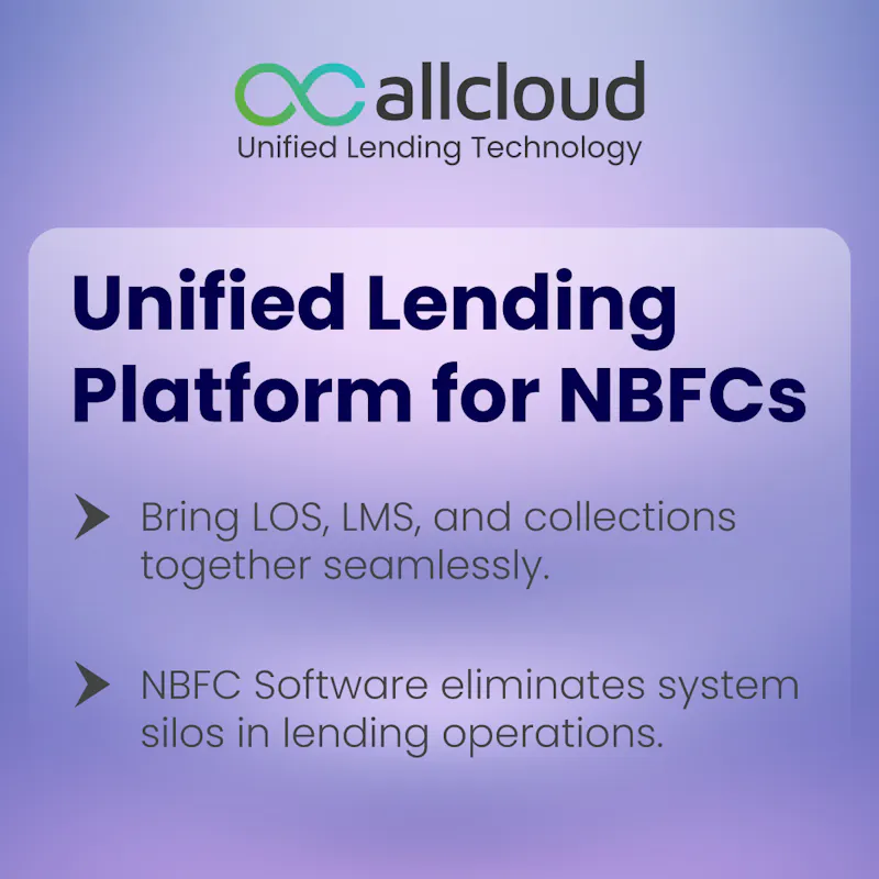 NBFC Software screenshot 2