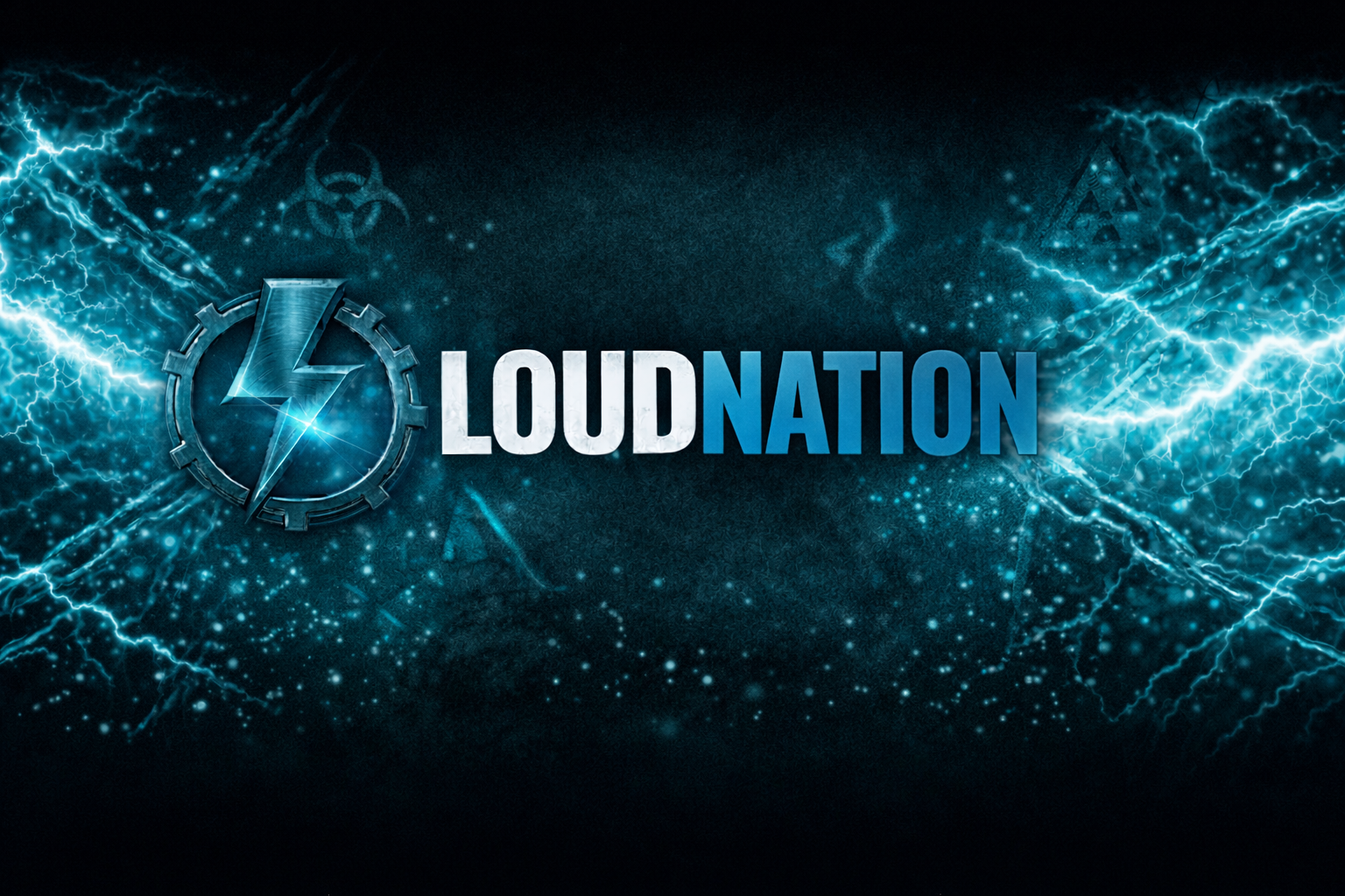 LoudNation gallery image