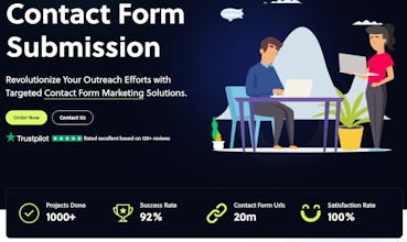 Send Contact Us gallery image